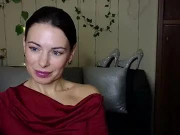 Freechat rita_lovyl on Chaturbate