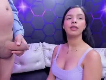 Freechat room_kitty on Chaturbate