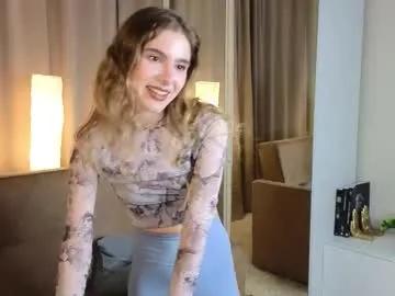 rosalvaulman on Chaturbate