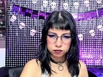 rose_72 on Chaturbate