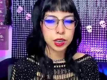 rose_72 on Chaturbate