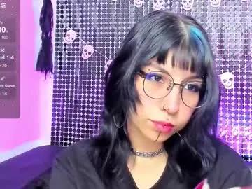 rose_72 on Chaturbate