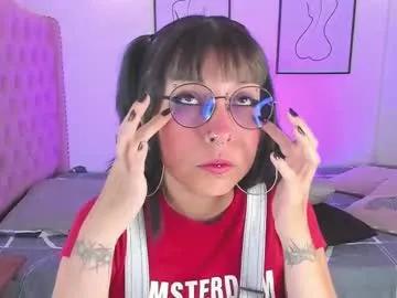 rose_72 on Chaturbate