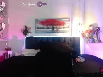 Freechat rose_thompson1 on Chaturbate