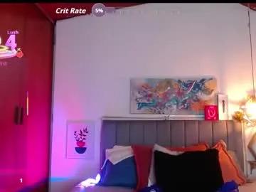Freechat rose_thompson1 on Chaturbate