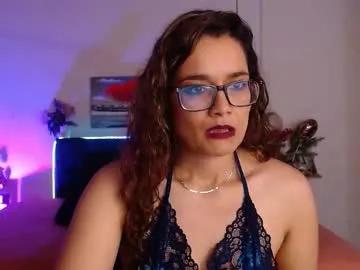 Freechat rose_thompson1 on Chaturbate