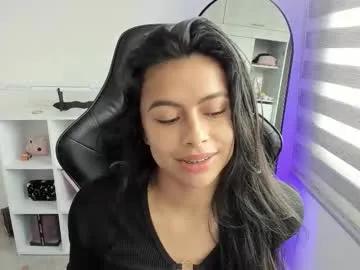 roseparis on Chaturbate