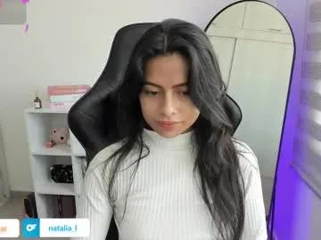 roseparis on Chaturbate