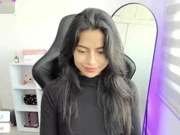 roseparis on Chaturbate