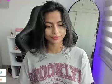 roseparis on Chaturbate