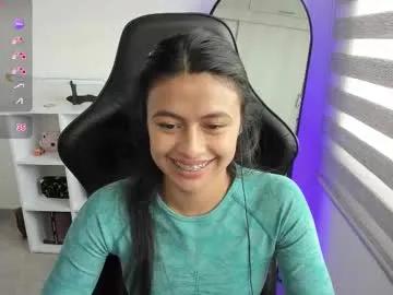 roseparis on Chaturbate