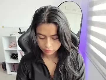 roseparis on Chaturbate
