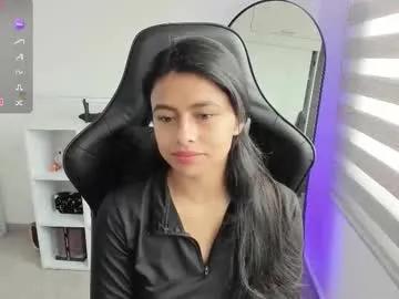 roseparis on Chaturbate