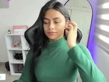 roseparis on Chaturbate