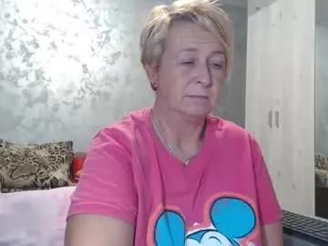 Freechat roses_and_lillies on Chaturbate