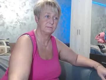 Freechat roses_and_lillies on Chaturbate