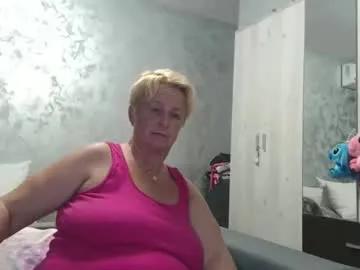 Freechat roses_and_lillies on Chaturbate