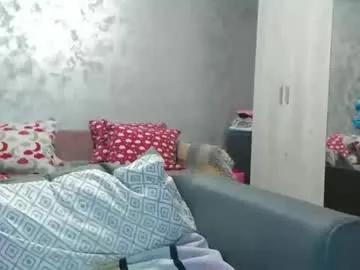 Freechat roses_and_lillies on Chaturbate