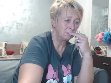 Freechat roses_and_lillies on Chaturbate