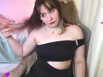rosienana on Chaturbate