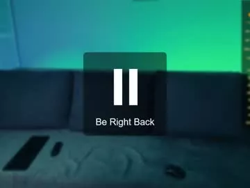 Offline rosy_black_ on Chaturbate