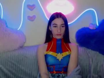 Freechat rosy_madison77 on Chaturbate