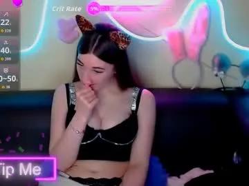 Freechat rosy_madison77 on Chaturbate