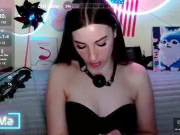 Freechat rosy_madison77 on Chaturbate