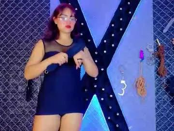 roxana_bdsm — GOAL: Teiser in the tits [250 tokens remaining] Welcome to the broadcast where authority wears heels and obedience crawls with its tongue hanging out. #bdsm #lesbian #anal  #tickle #slave