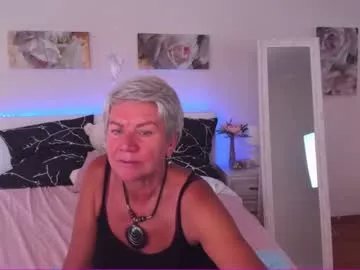 Freechat roxana_brooks on Chaturbate