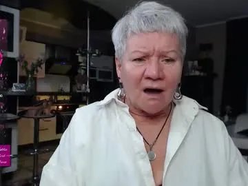 Freechat roxana_brooks on Chaturbate