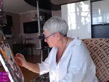 Freechat roxana_brooks on Chaturbate