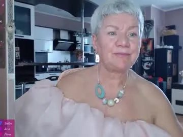 Freechat roxana_brooks on Chaturbate