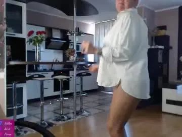 Freechat roxana_brooks on Chaturbate