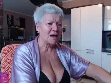 Freechat roxana_brooks on Chaturbate