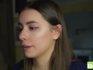 roxxxete — Hello! I am Kate! Don't be shy to chat! :* NTMY! - Goal: SHow must go on!* [111 tokens left] #shy #teen #new #young #natural