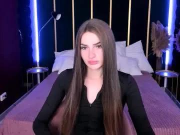 roxy_kisss on Chaturbate