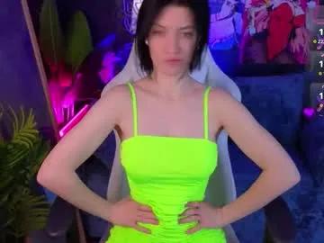 Group roxy_riot_ on Chaturbate