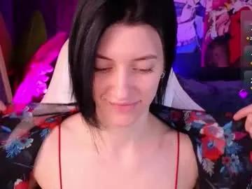 Group roxy_riot_ on Chaturbate