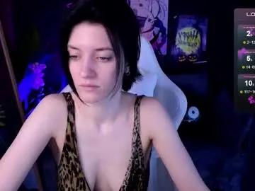 Group roxy_riot_ on Chaturbate