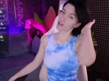 Group roxy_riot_ on Chaturbate