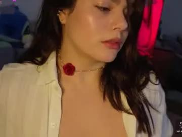 Chaturbate russcurley is Freechat russcurley — I'm back! My favorite vibes: 15 / 25 / 40 / 100 - Goal: my goal of the day #latina #lovense #cute #natural #bbw