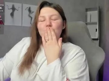 rutholiver on Chaturbate