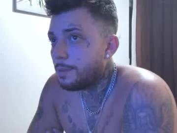 Freechat s1nmaster on Chaturbate