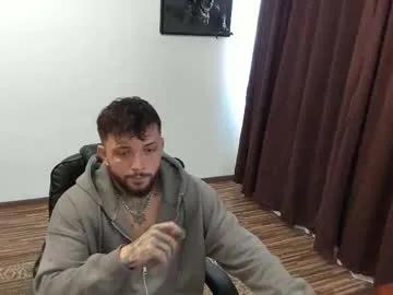 Freechat s1nmaster on Chaturbate