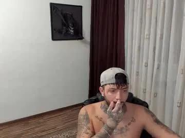 Freechat s1nmaster on Chaturbate