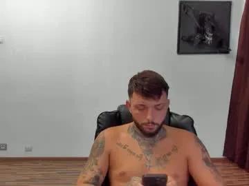 Freechat s1nmaster on Chaturbate