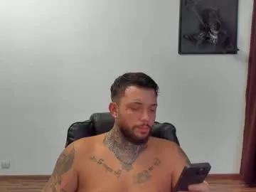 Freechat s1nmaster on Chaturbate