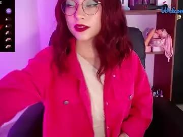 sabrina709 — MASTURBATION  #bdsm #slave #cameltoe  #nonude #cosplay [391 tokens remaining]