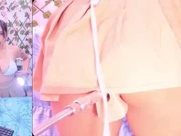 sabrina_adams01 on Chaturbate